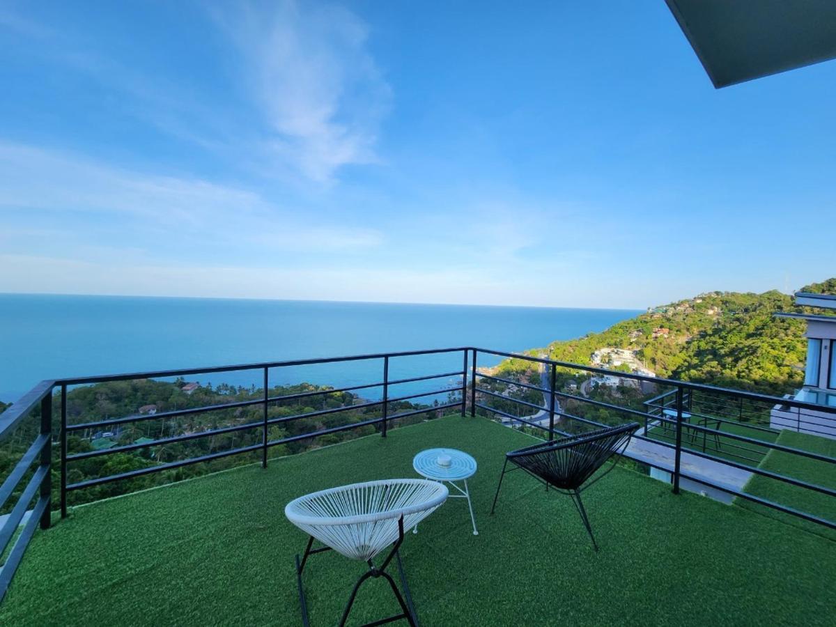 Villa Scenery Samui *