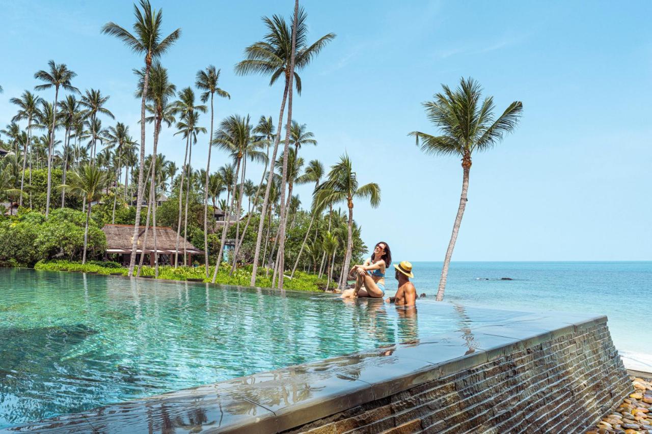 Four Seasons Koh Samui 5*