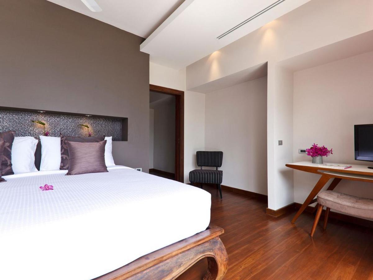 Inasia By Elite Havens Lipa Noi