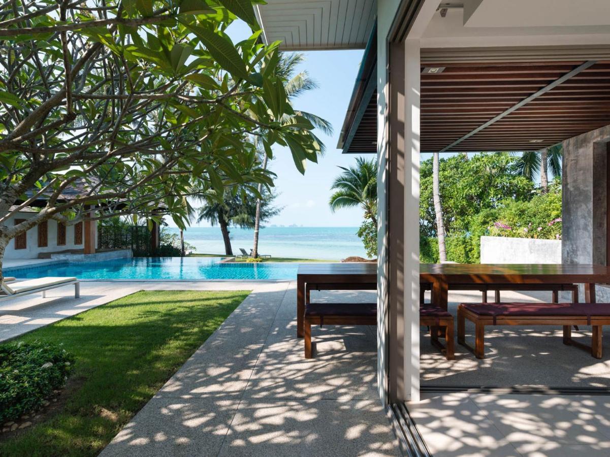 Inasia By Elite Havens * Lipa Noi