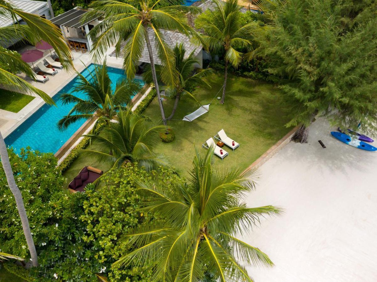 Inasia By Elite Havens Villa