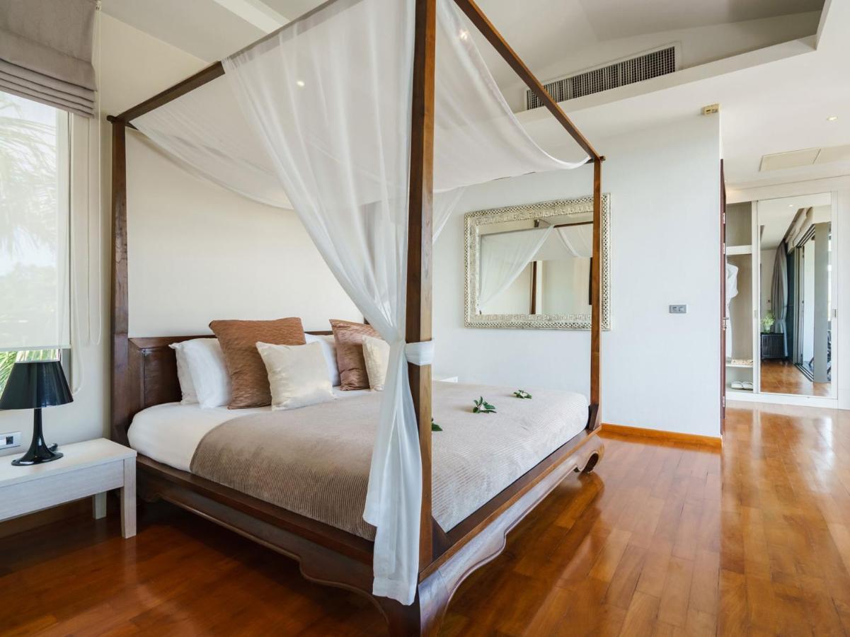 Inasia By Elite Havens * Lipa Noi