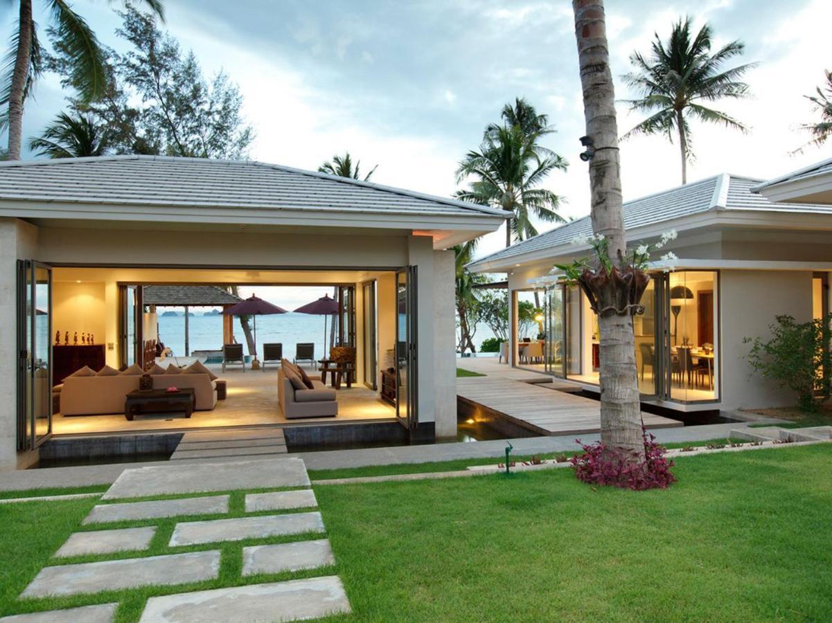 Inasia By Elite Havens Villa *