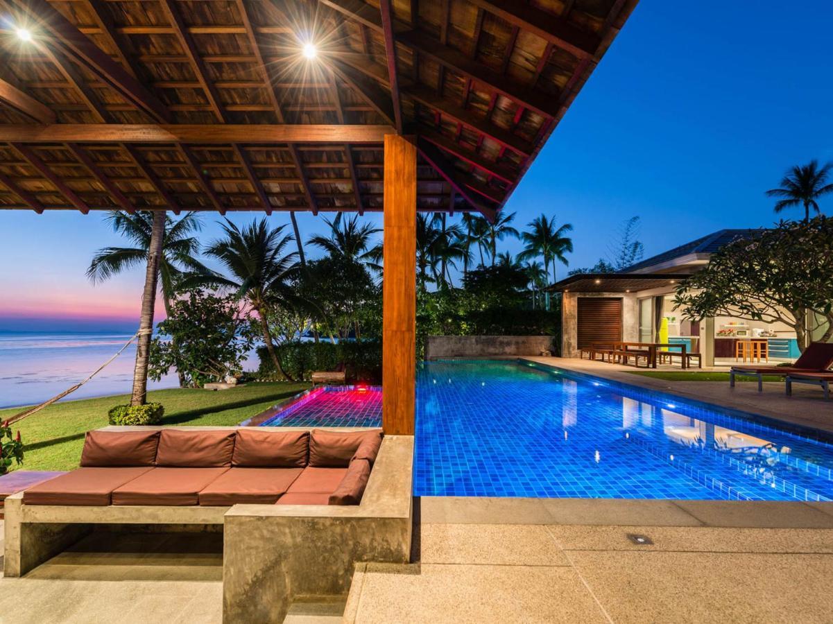 Inasia By Elite Havens Villa Lipa Noi