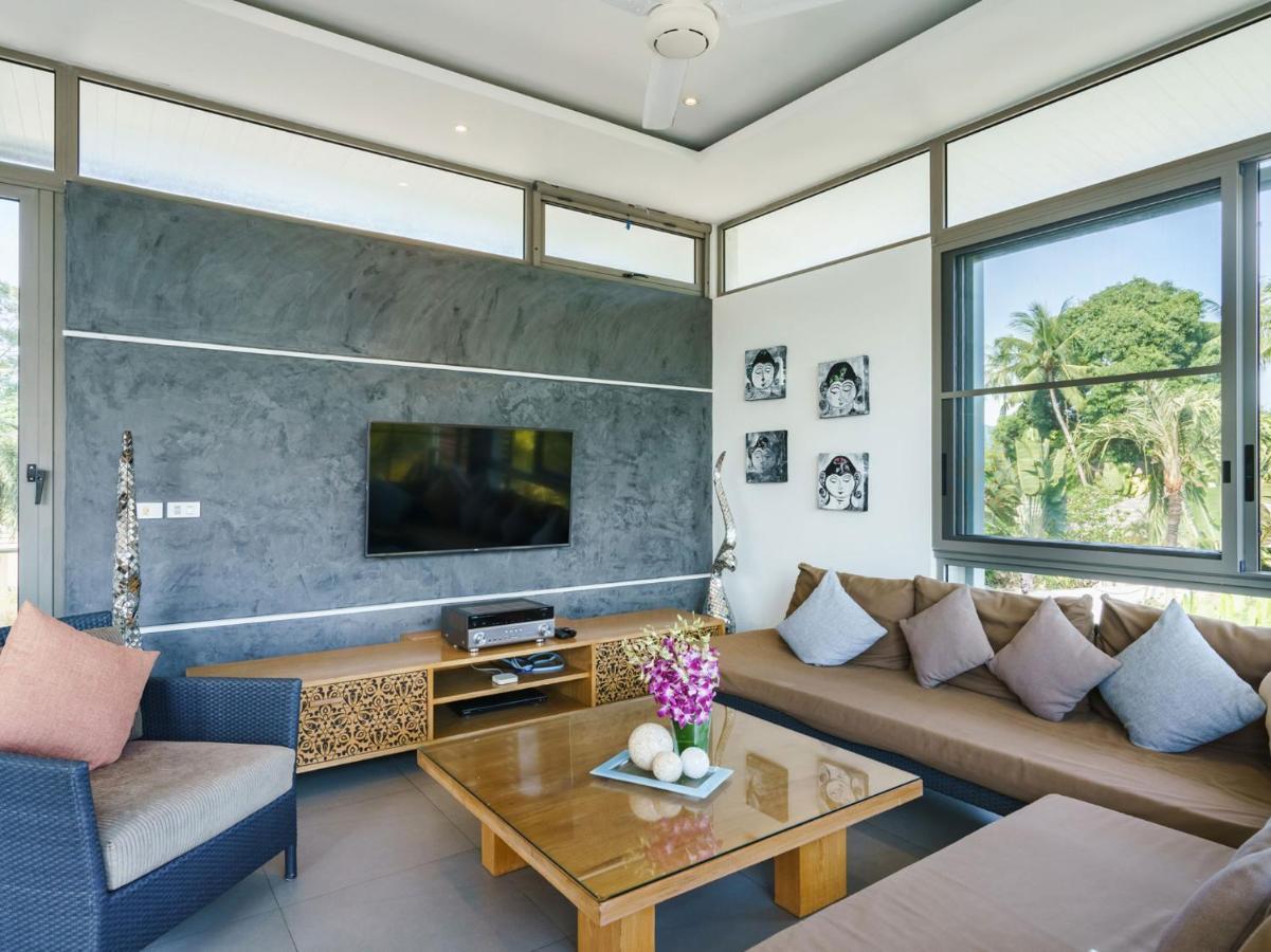 Inasia By Elite Havens Villa