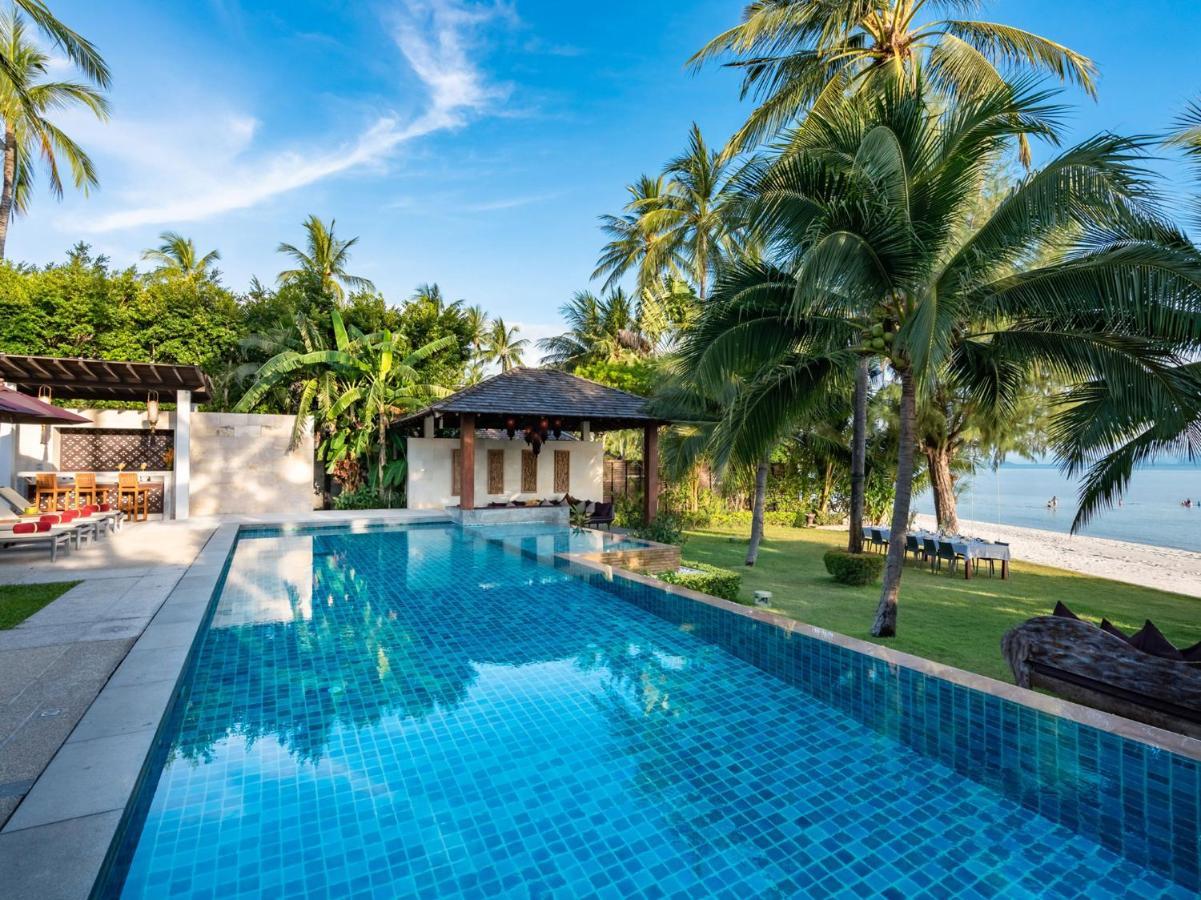 Villa Inasia By Elite Havens