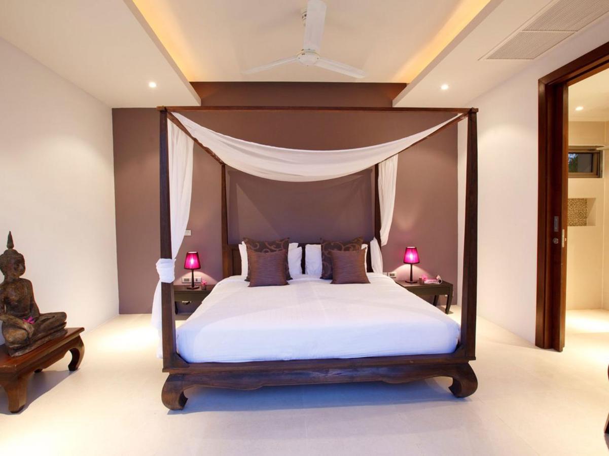 Inasia By Elite Havens Lipa Noi