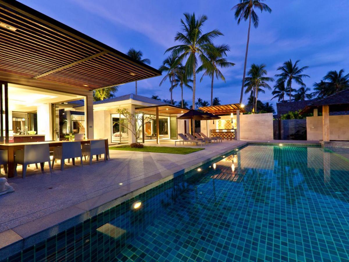 Inasia By Elite Havens