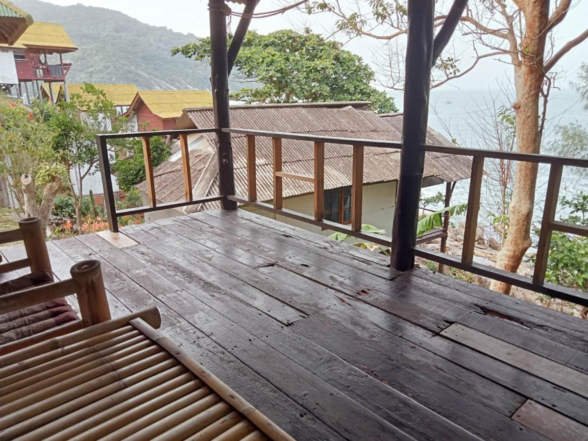 The Ocean Phangan 3* Haad Rin