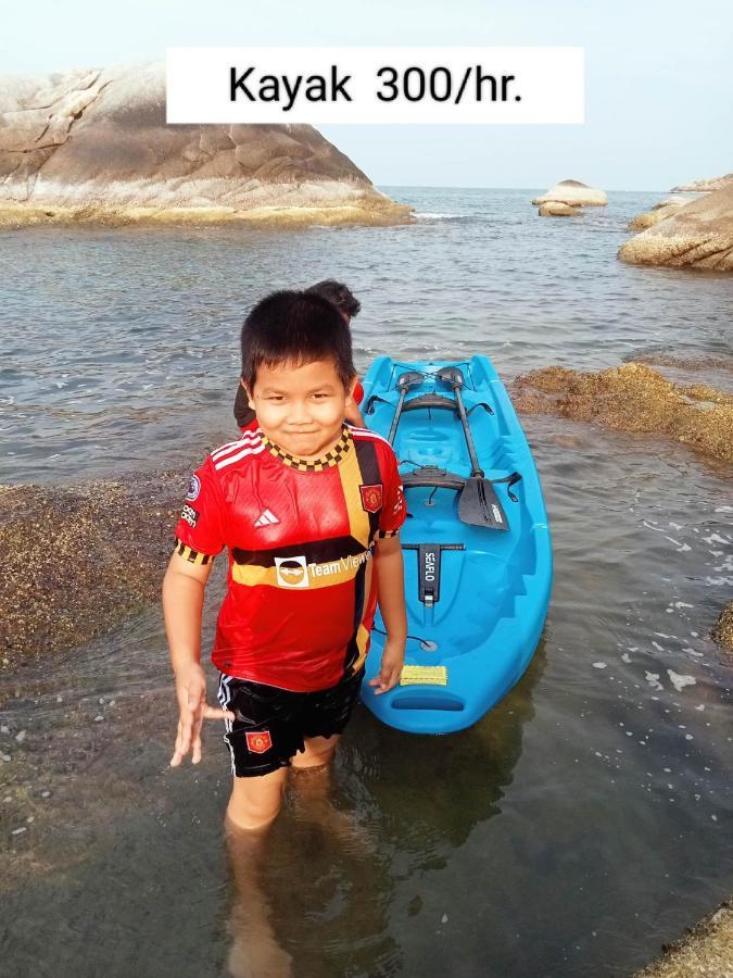 The Ocean Phangan