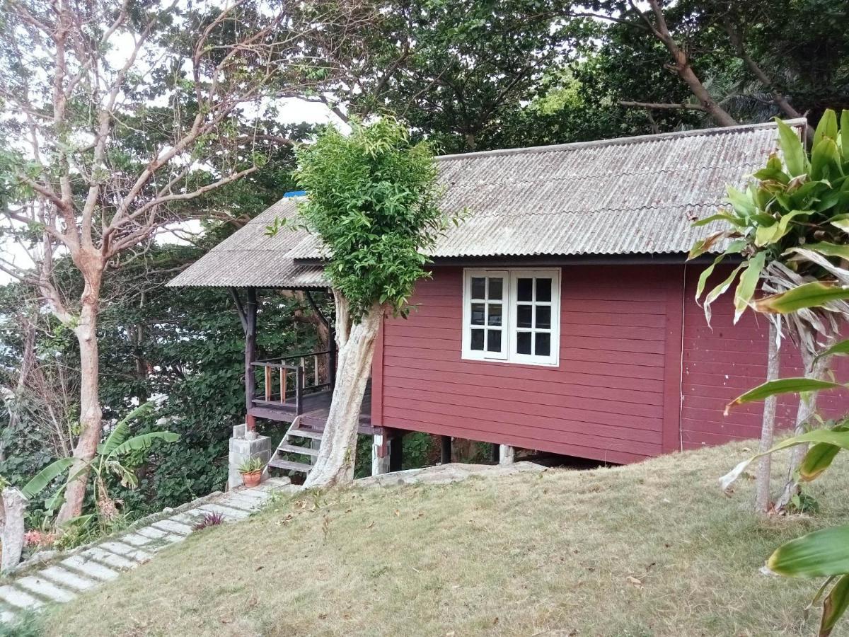 Resort The Ocean Phangan Haad Rin
