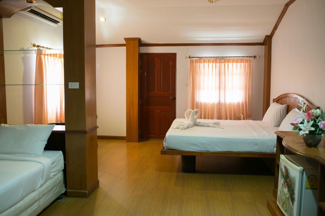 Hotel Haadrin