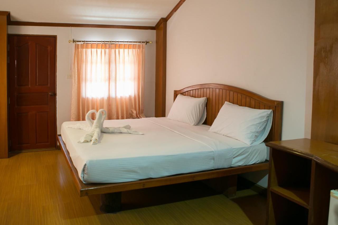 Hotel Haadrin
