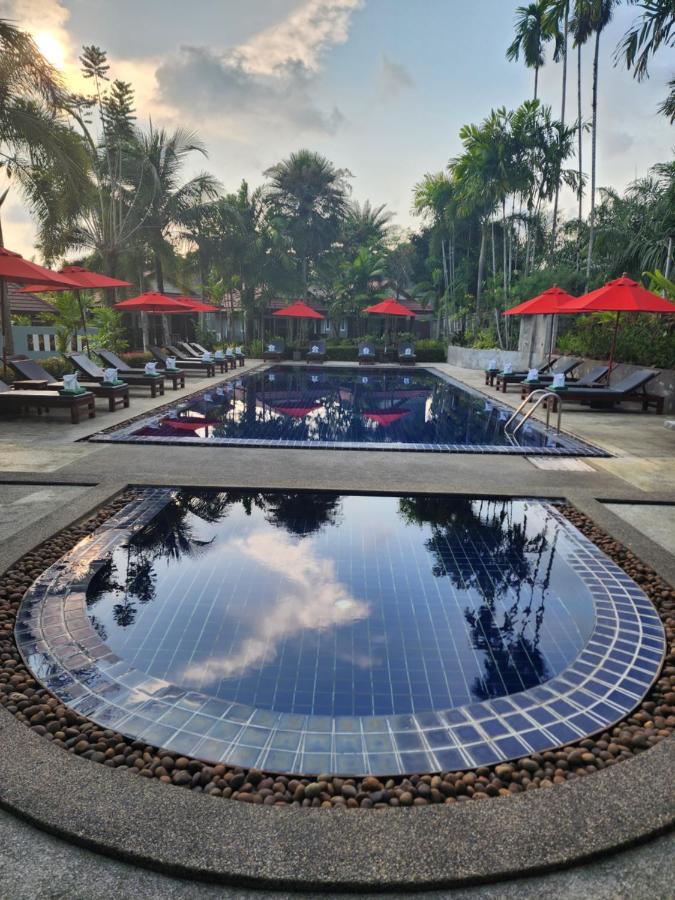 Resort Khaolak Yama - Sha Khao Lak