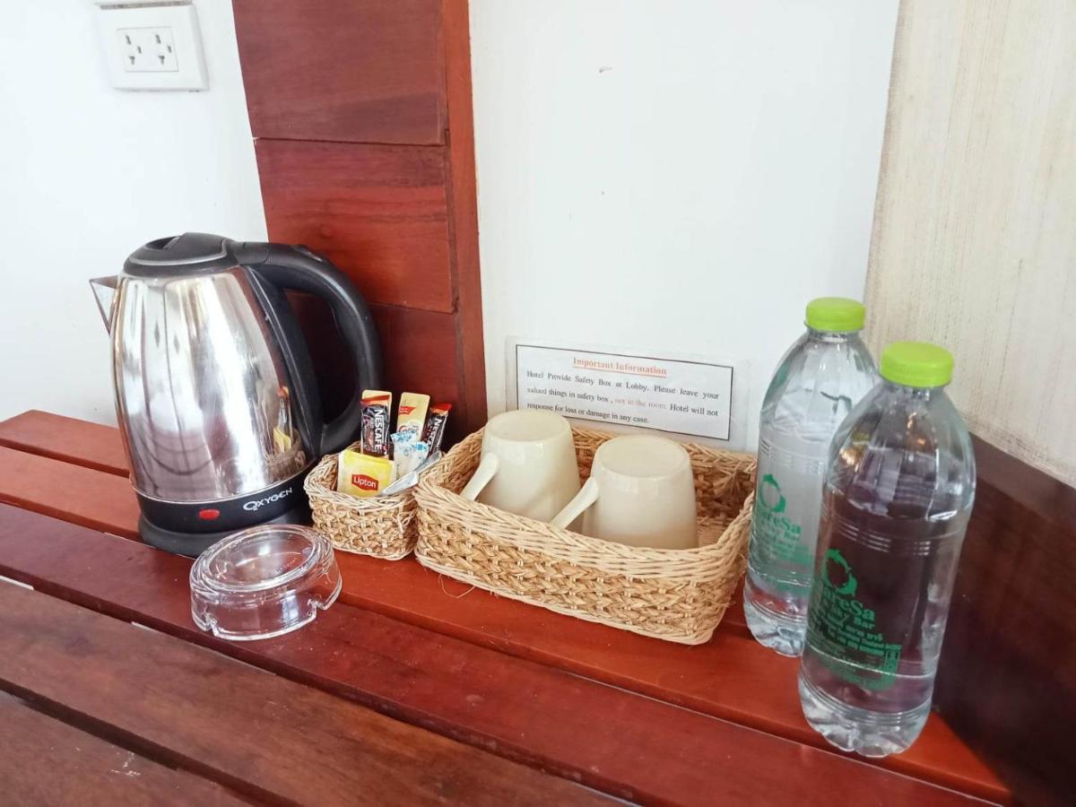 Resort Amaresa & Sky Bar - Experience Nature 3*