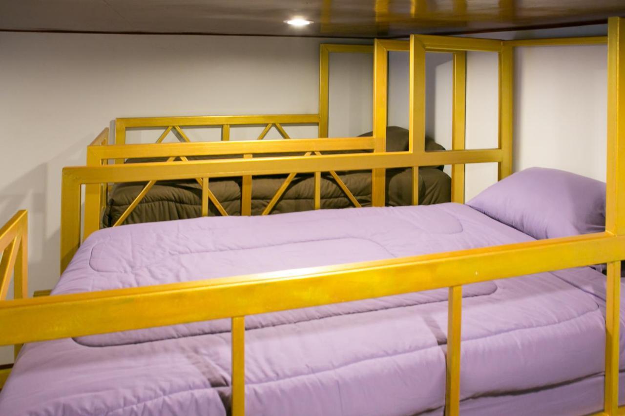 Hotel Haadrin 3*