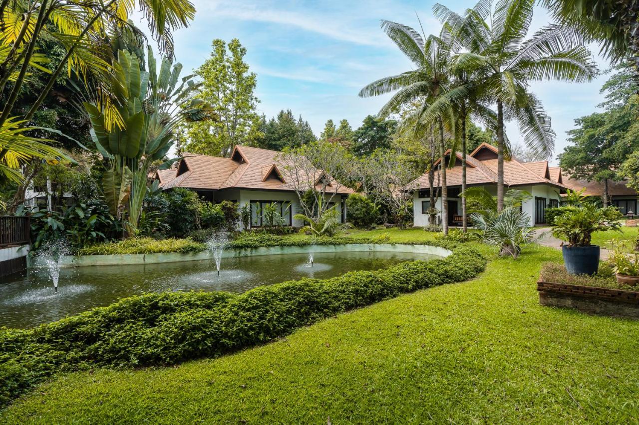 Resort The Legend Boutique River & 4*