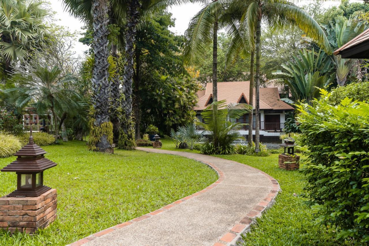 The Legend Boutique River & Resort Chiang Rai