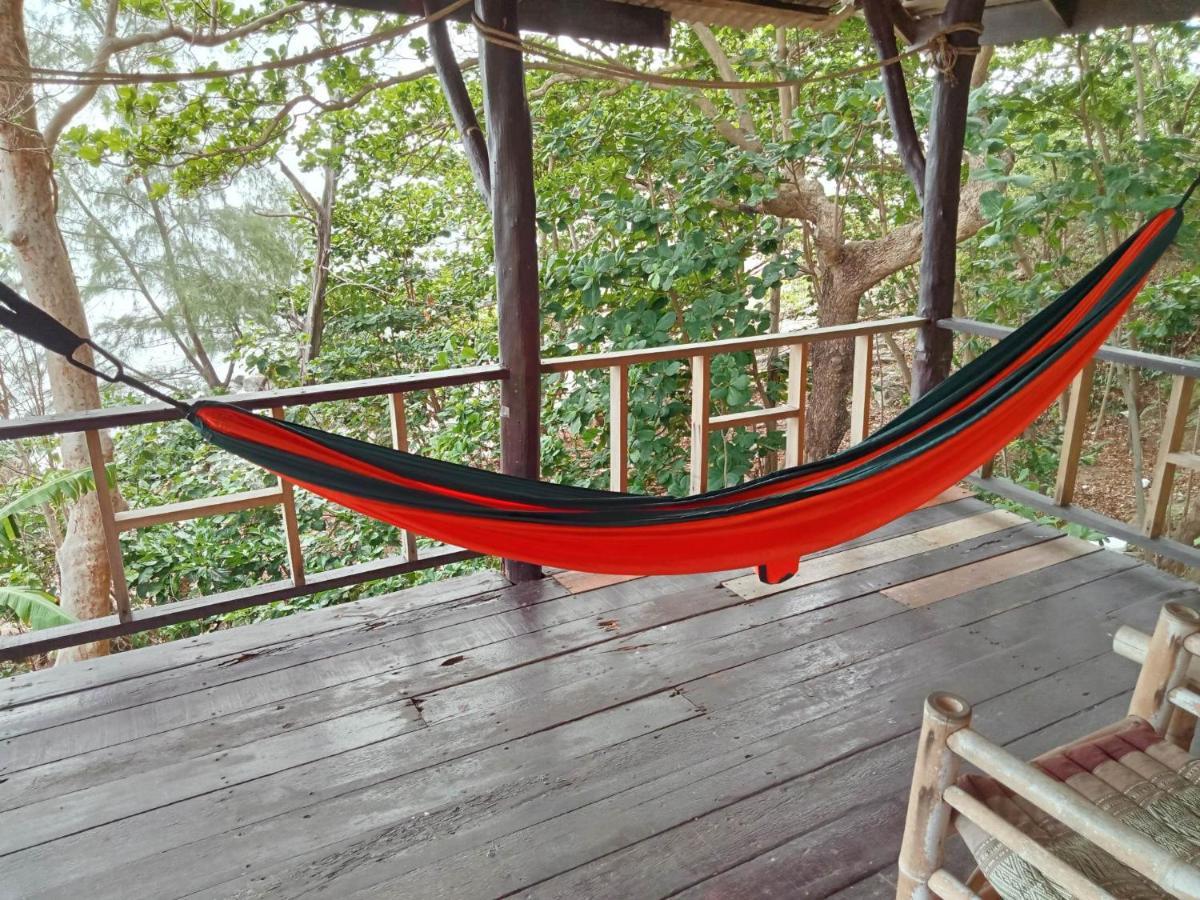 The Ocean Phangan Haad Rin
