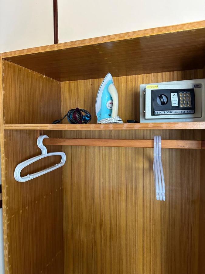 Fine Times Hotel 2*