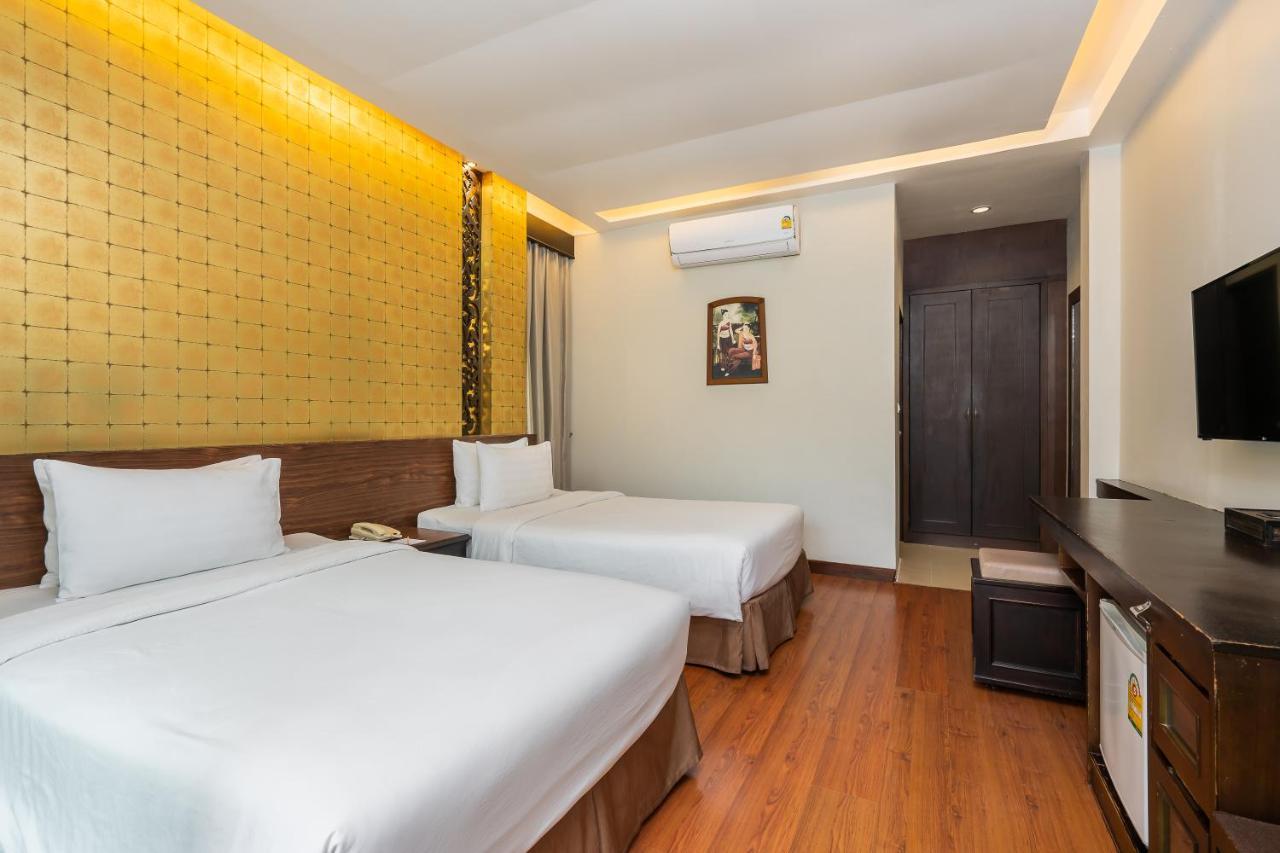 Paradise & Resort 4*