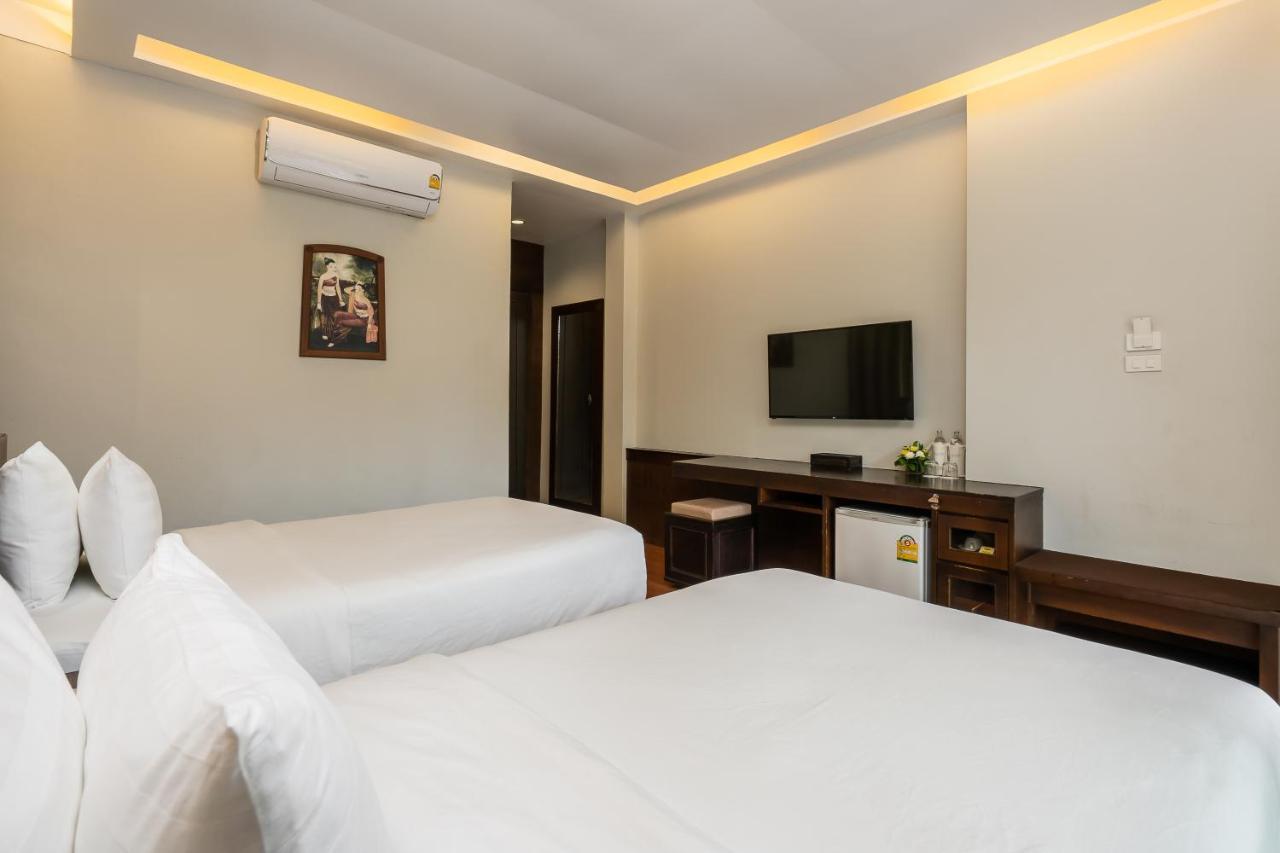 Paradise & 4* Koh Chang