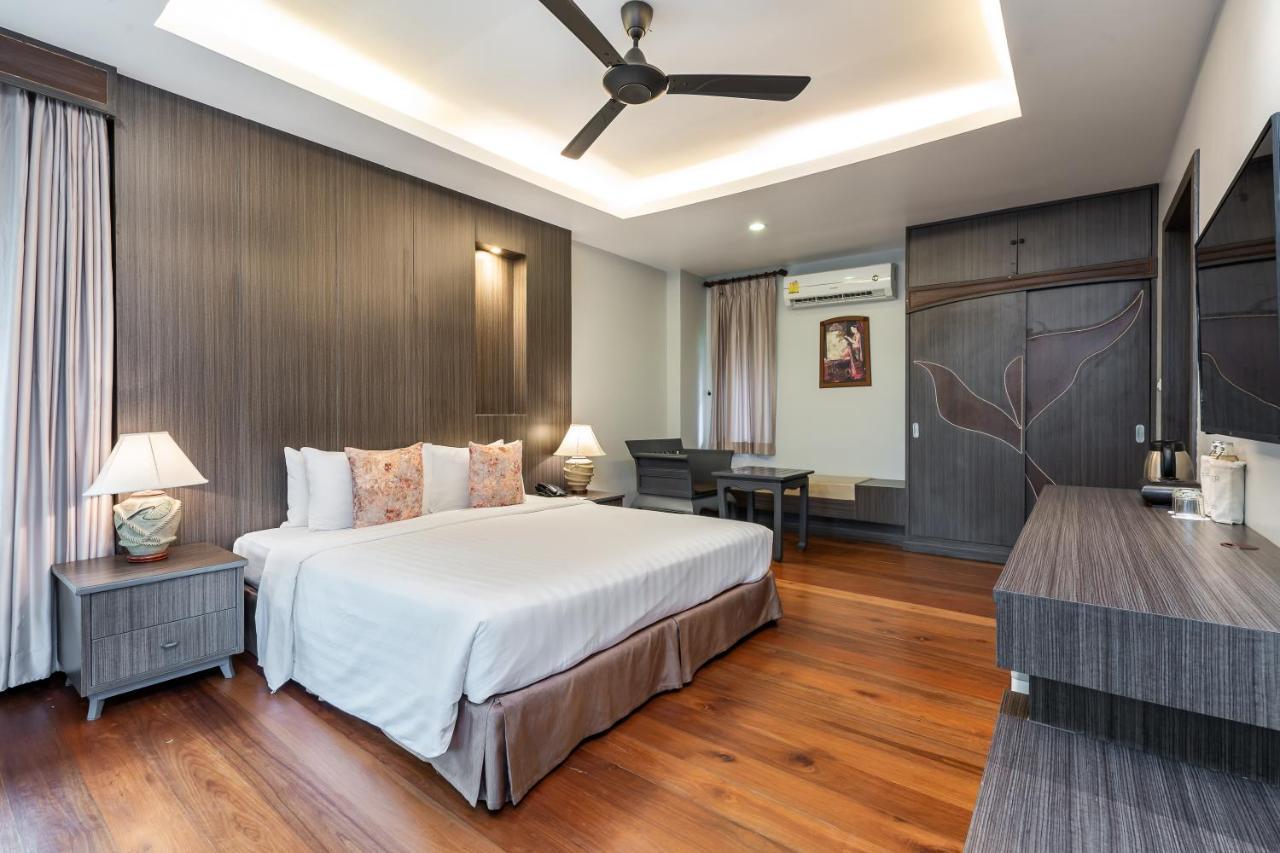 Paradise & 4* Koh Chang
