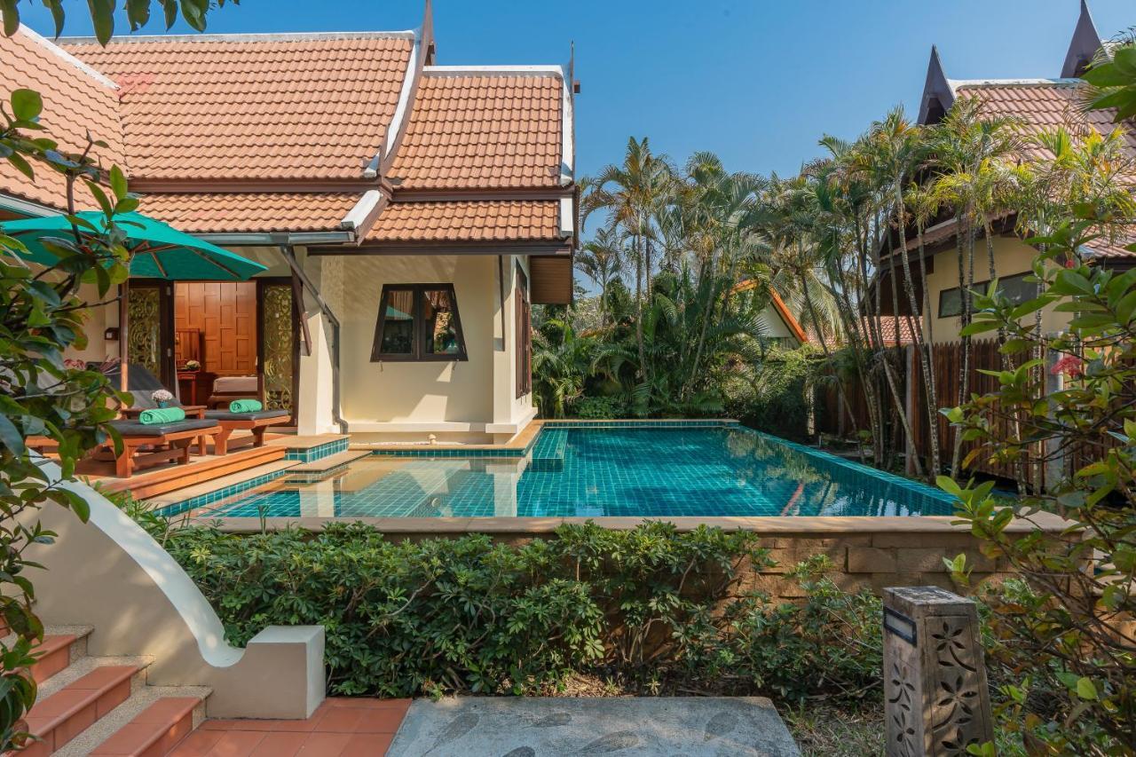 Paradise & Resort 4*