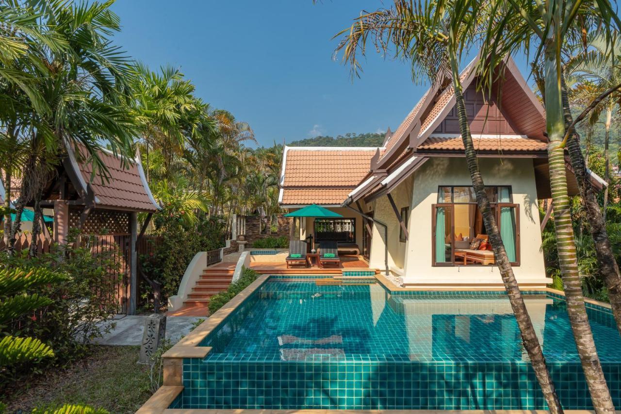 Paradise & Resort