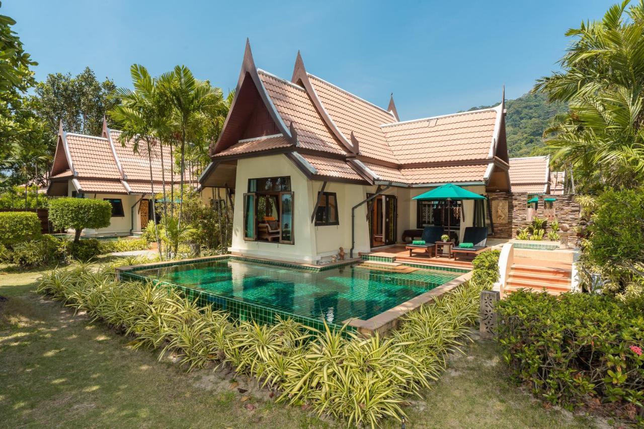 Paradise & Koh Chang