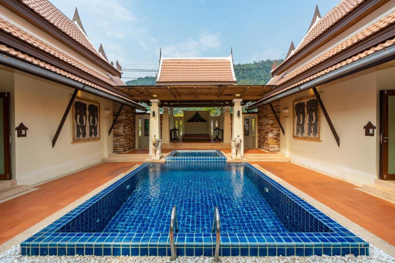 Paradise & Koh Chang