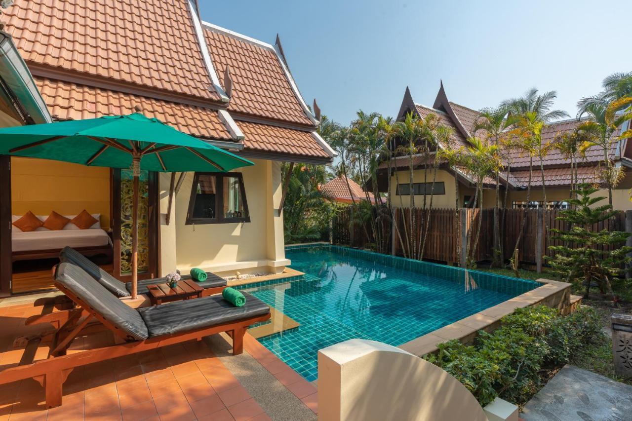 Paradise & Resort Koh Chang
