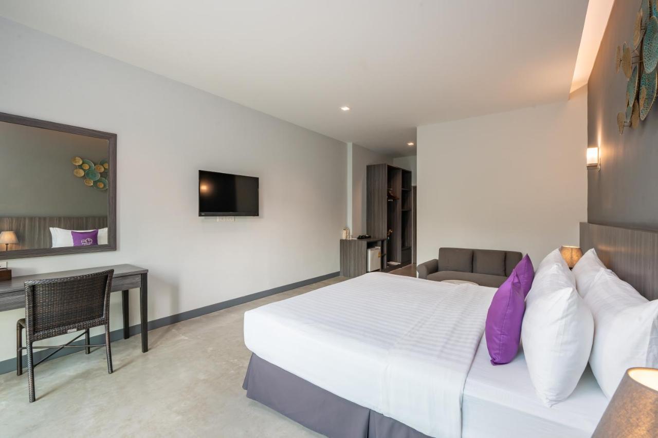 Hotel Paradise Hill 4*
