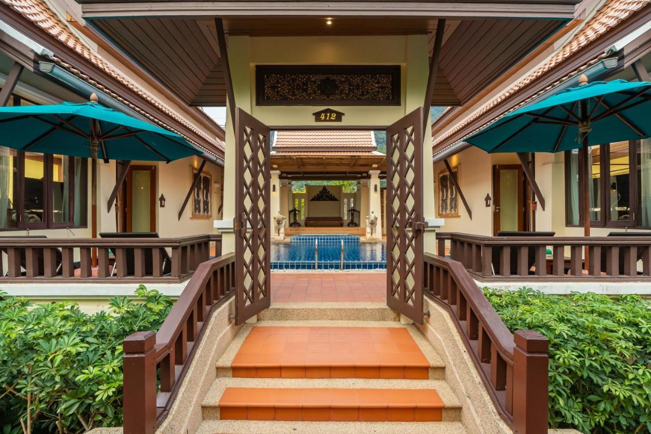 Resort Paradise & Koh Chang