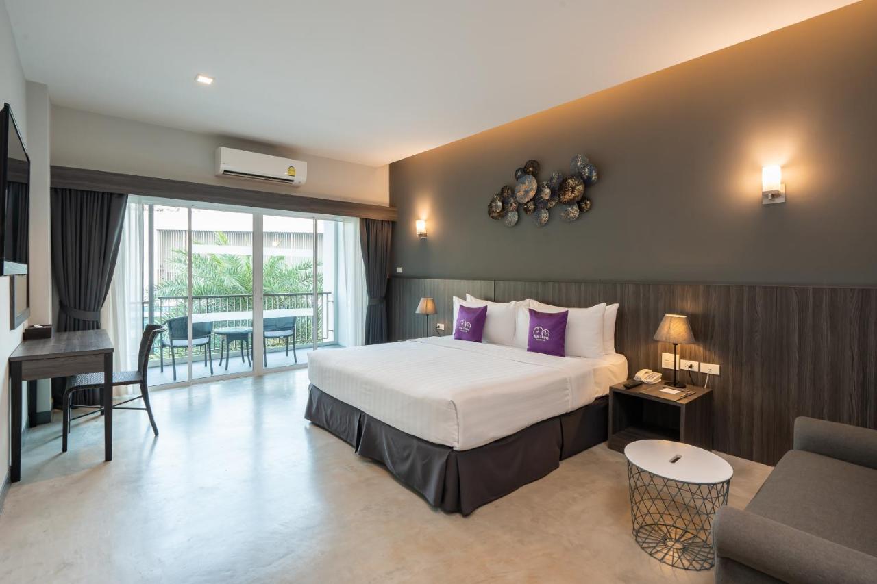 Hotel Paradise Hill Koh Chang