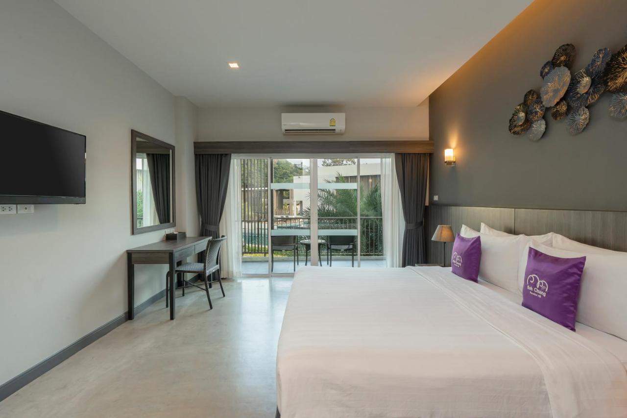 Paradise Hill Hotel 4*