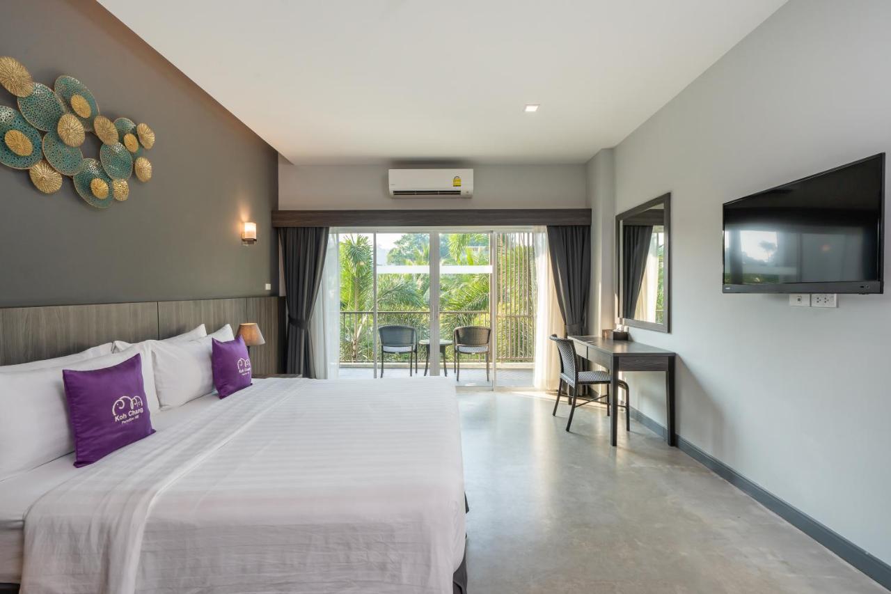 Paradise Hill Hotel