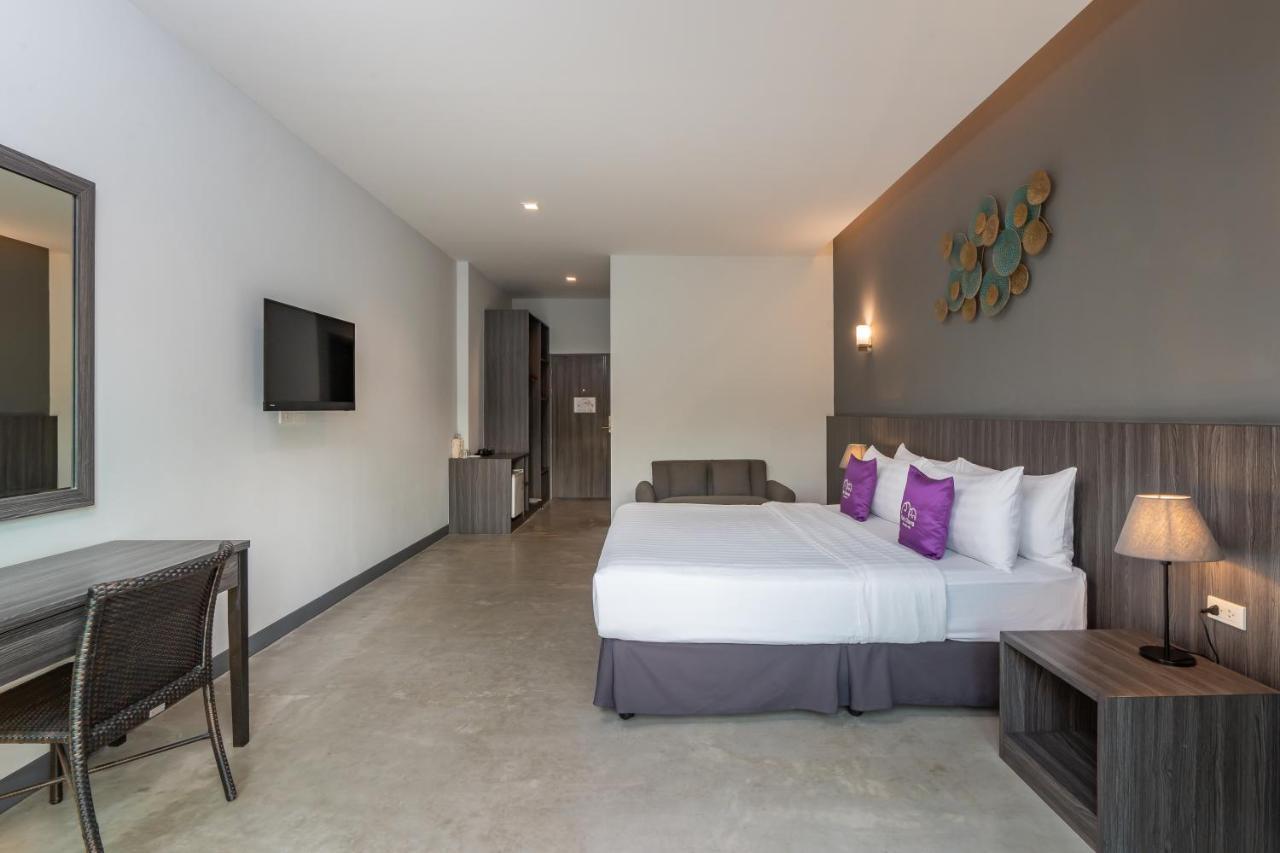 Paradise Hill 4* Koh Chang
