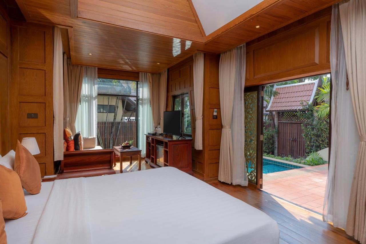 Paradise & Koh Chang