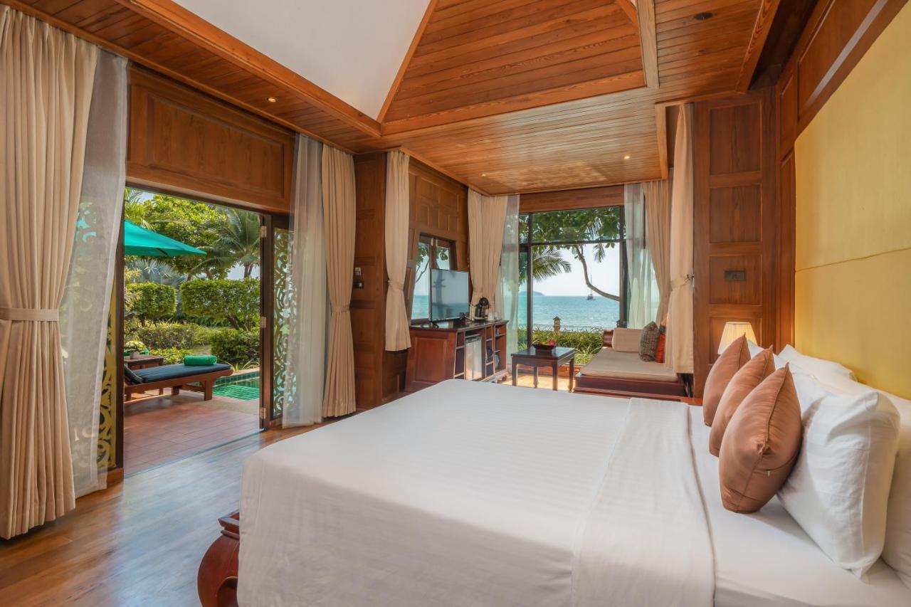 Paradise & Resort Koh Chang