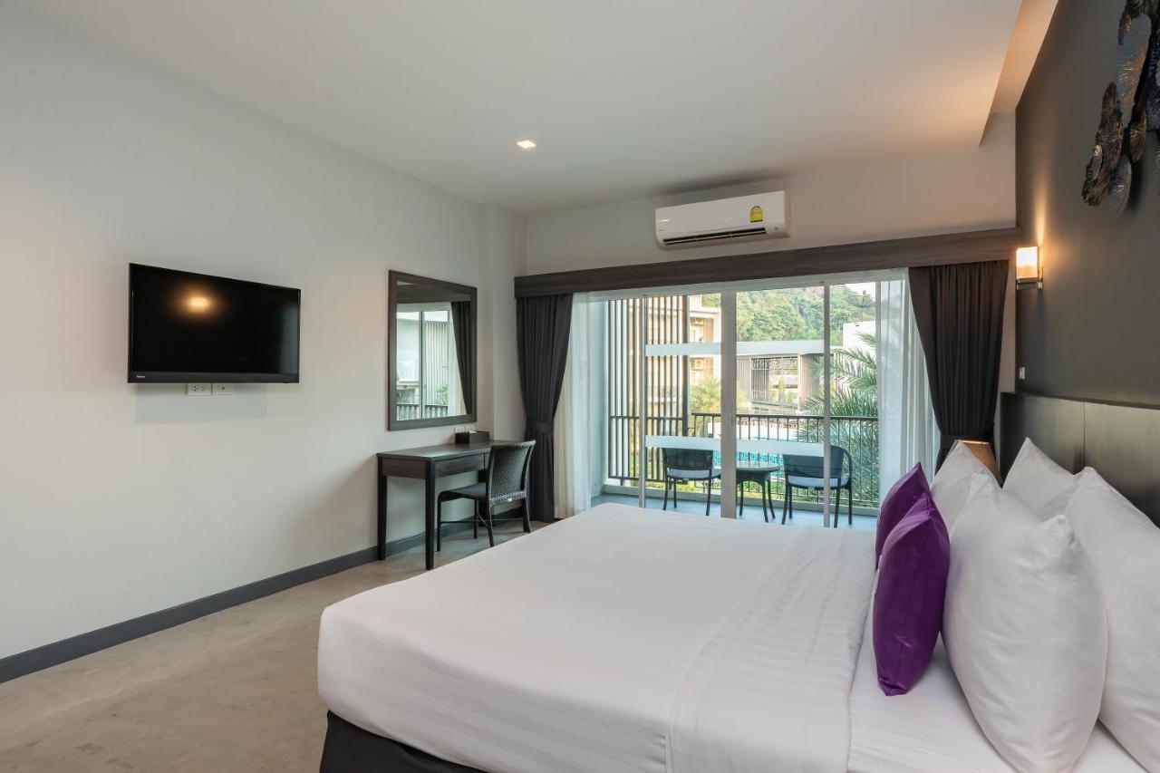 Hotel Paradise Hill 4*