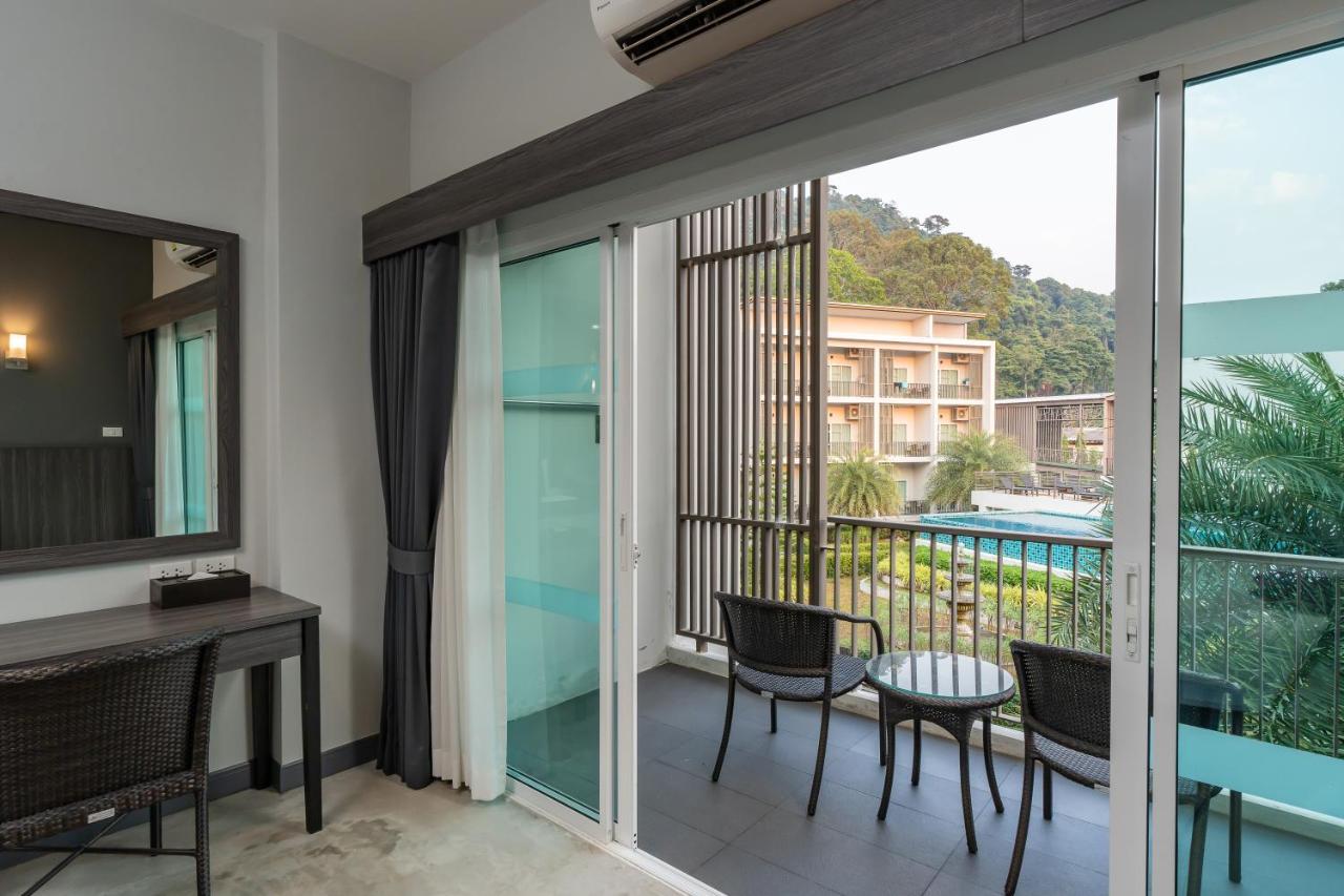 Paradise Hill 4* Koh Chang