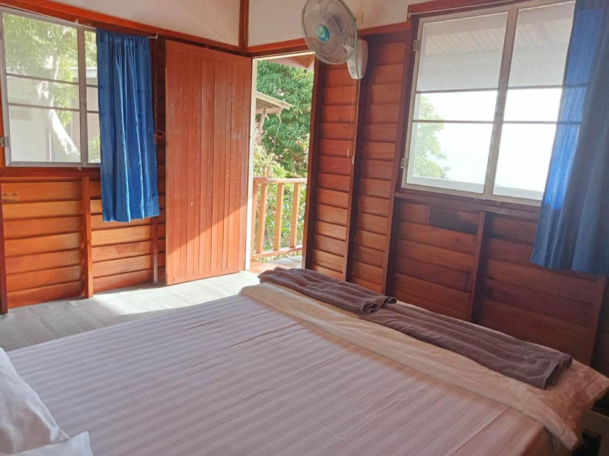 The Ocean Phangan 3*