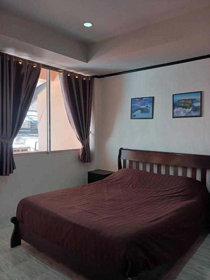 Kalisa House@soi Welcome Guest house