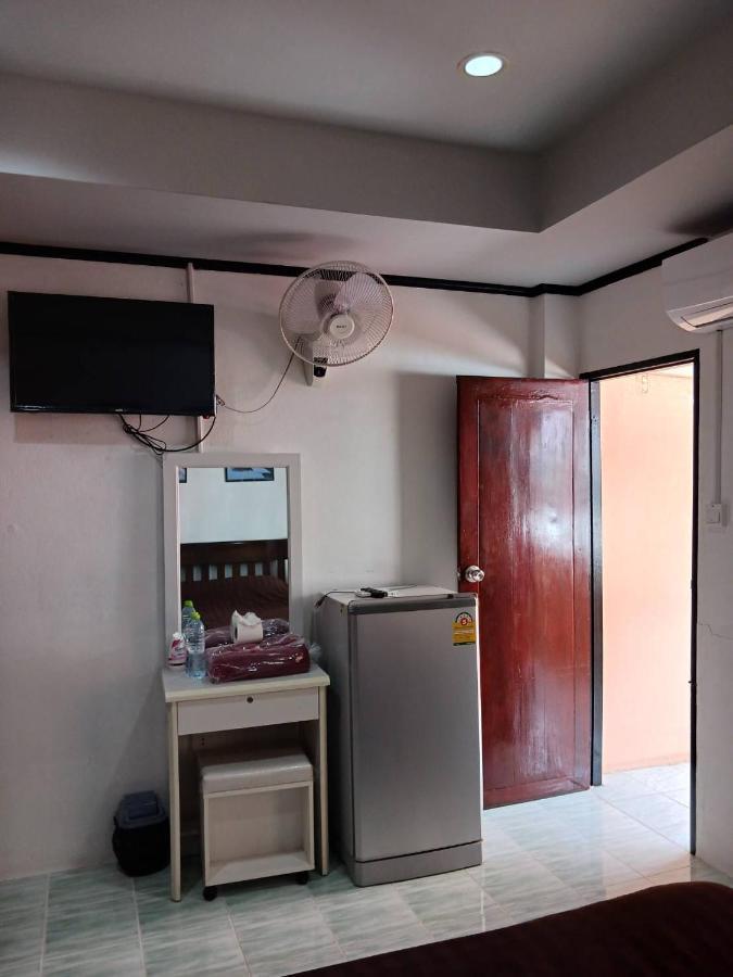 Kalisa House@soi Welcome *