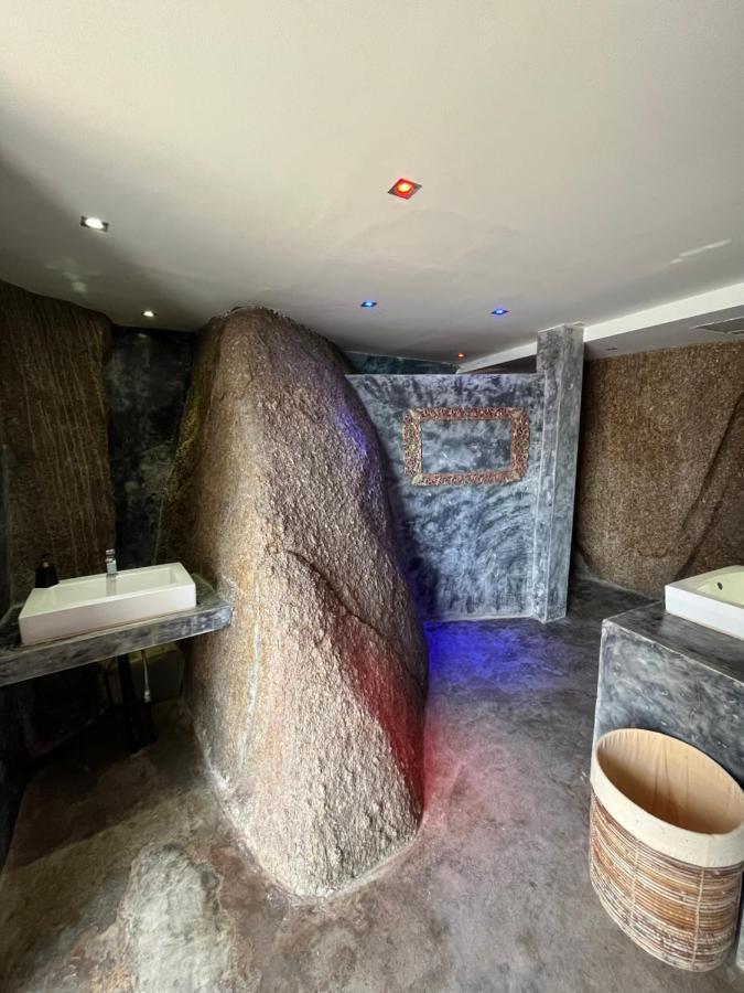 Beluga Boutique Resort