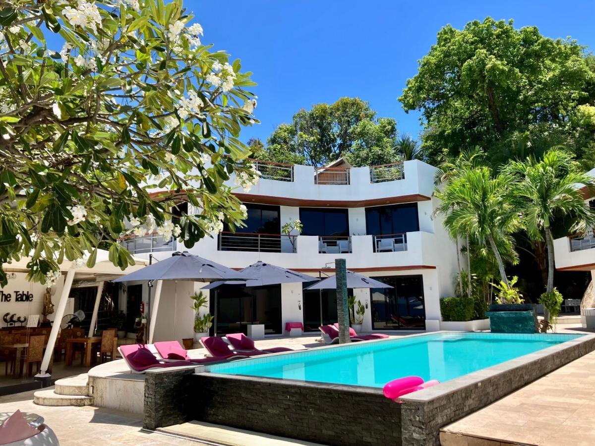 Beluga Boutique Resort 4*