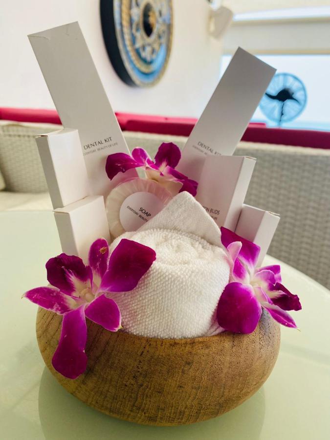 Resort Beluga Boutique 4*