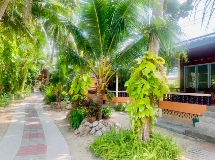 Hotel Tropicana
