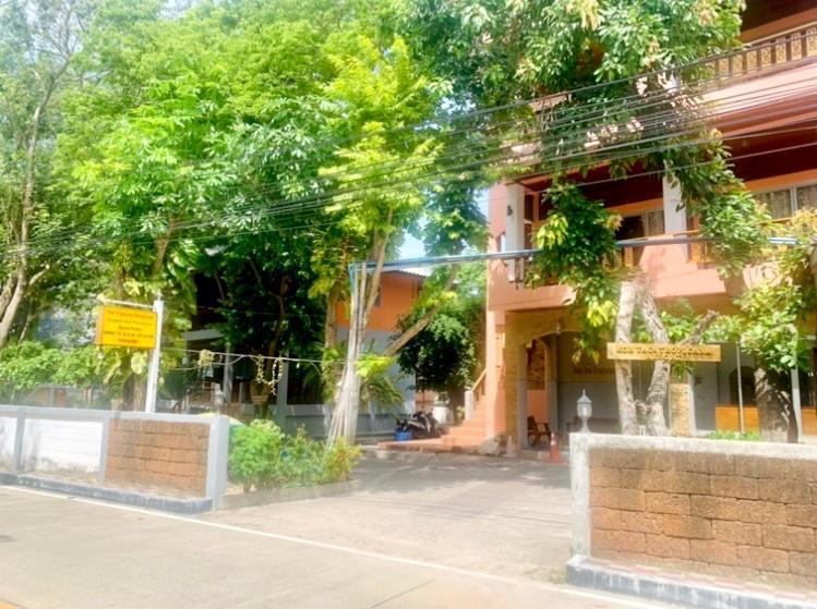 Tropicana Hotel Koh Tao